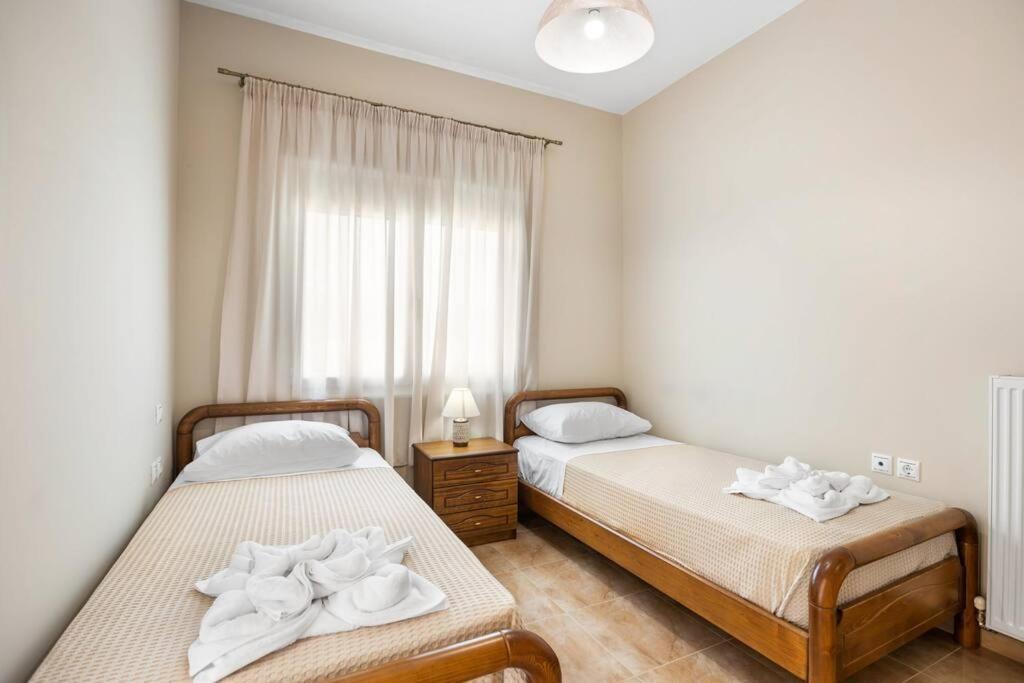 Appartement Patelakis Near The