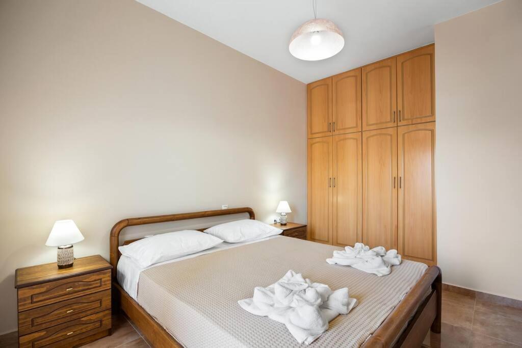 Appartement Patelakis Near The